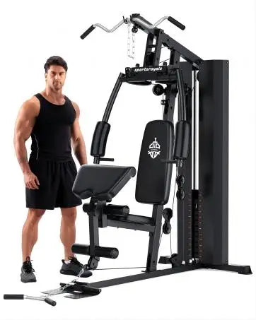 Home Gym, Multifunctional Home Gym Equipment in USA