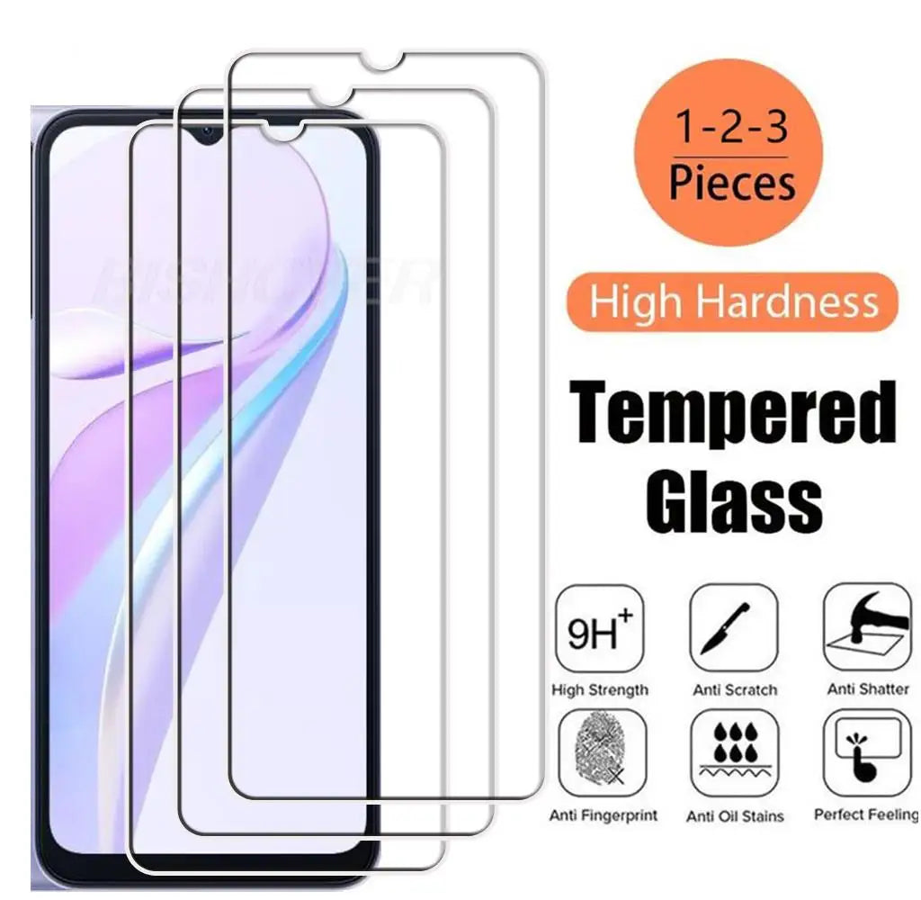 Tempered Glass For Blackview in USA