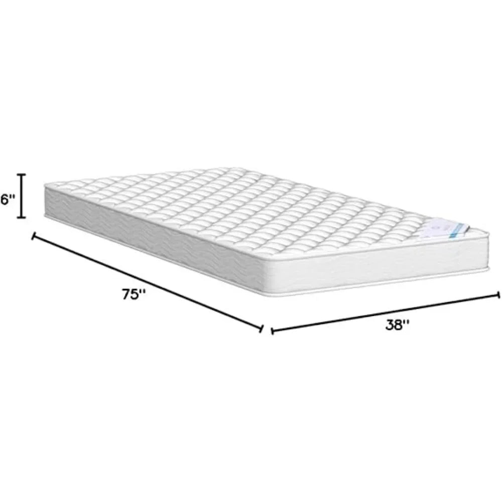 Spring Mattress