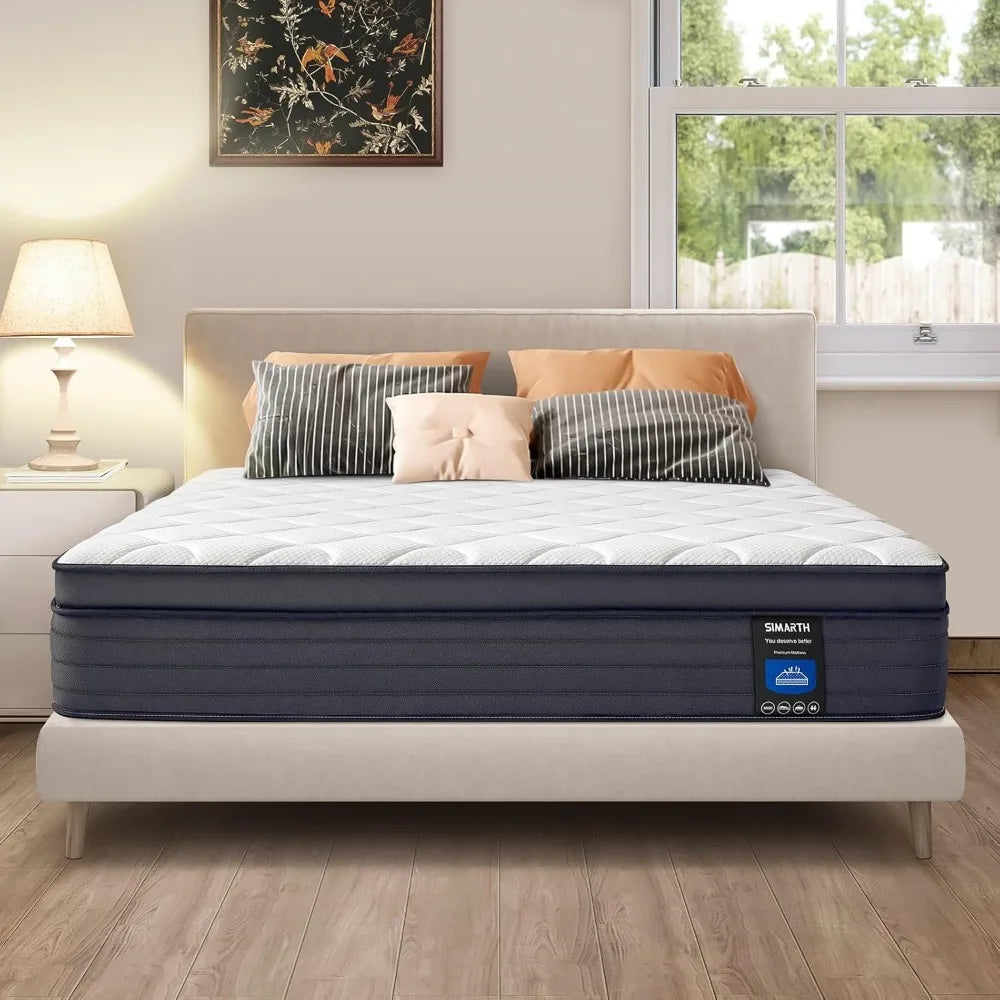 High Quality Comfortable Mattress