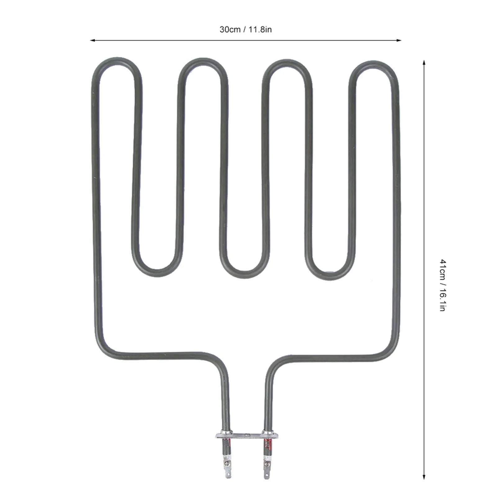 D2 Electric Heating Element Heater for Sauna Stove Stainless in USA.