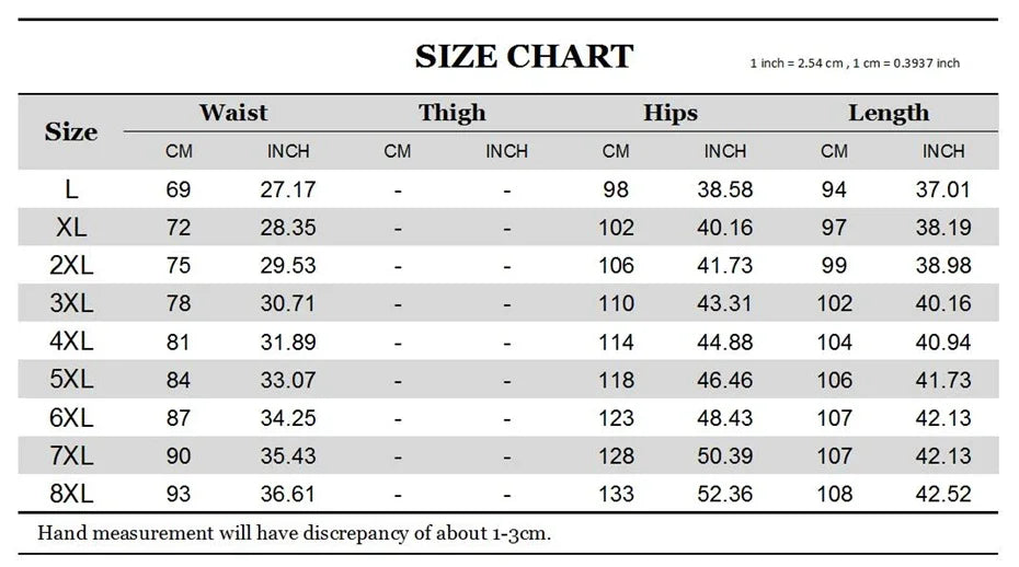 Summer Cool Pants Men Sweatpants Fashion Casual Stretch Pants in USA