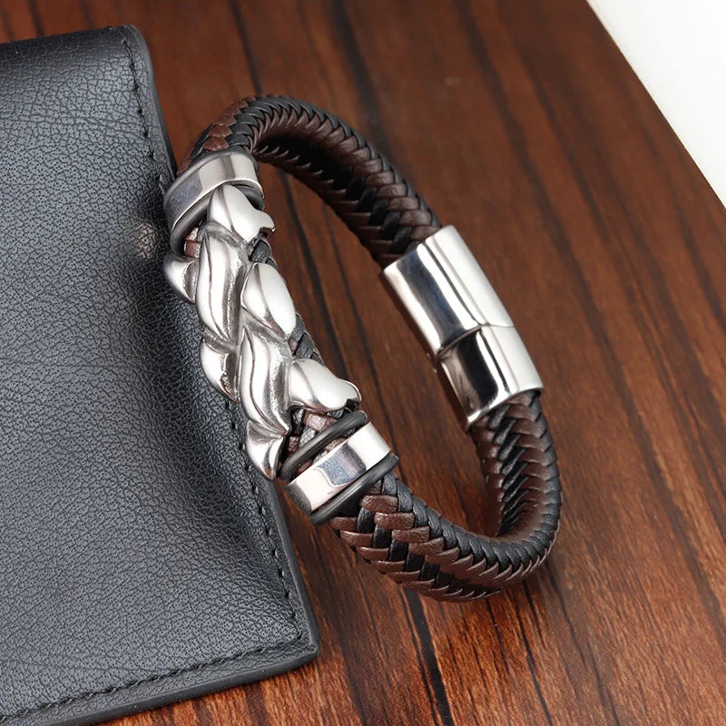 Luxury Quality Vintage Jewellery Accessories Man'S Stainless in USA