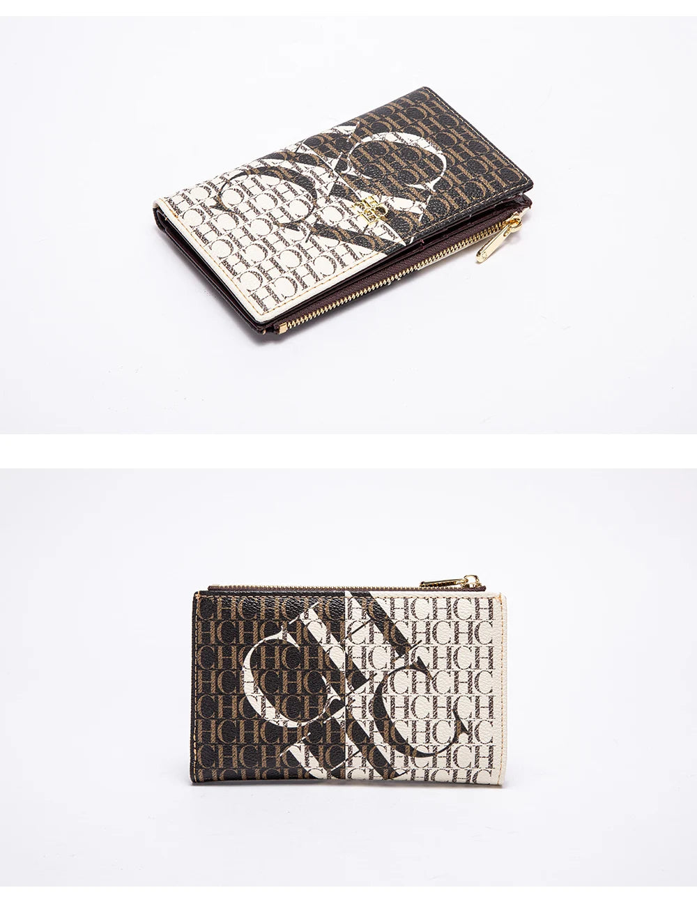 Material Female Wallet New Popular Fashion Letter in USA