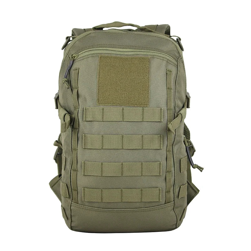 Waterproof Travel Outdoor Tactical Backpack Sport Camping in USA