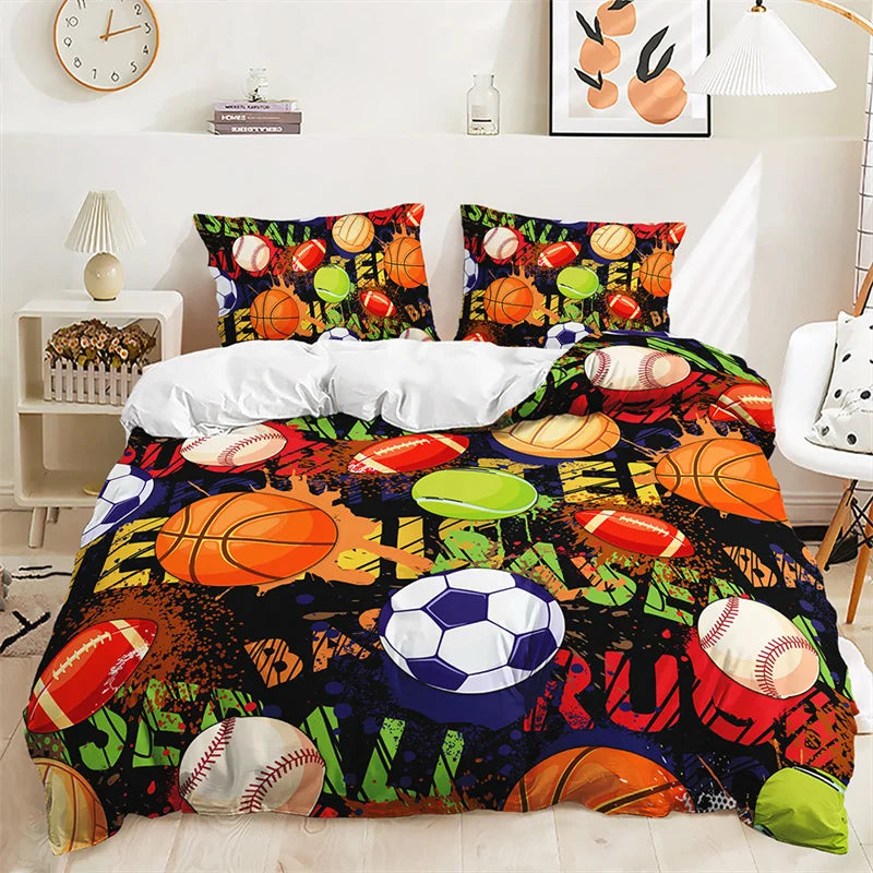 Buy Duvet Covers Set