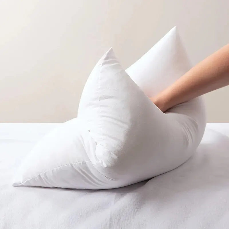 High Elastic Throw Pillow Core in USA