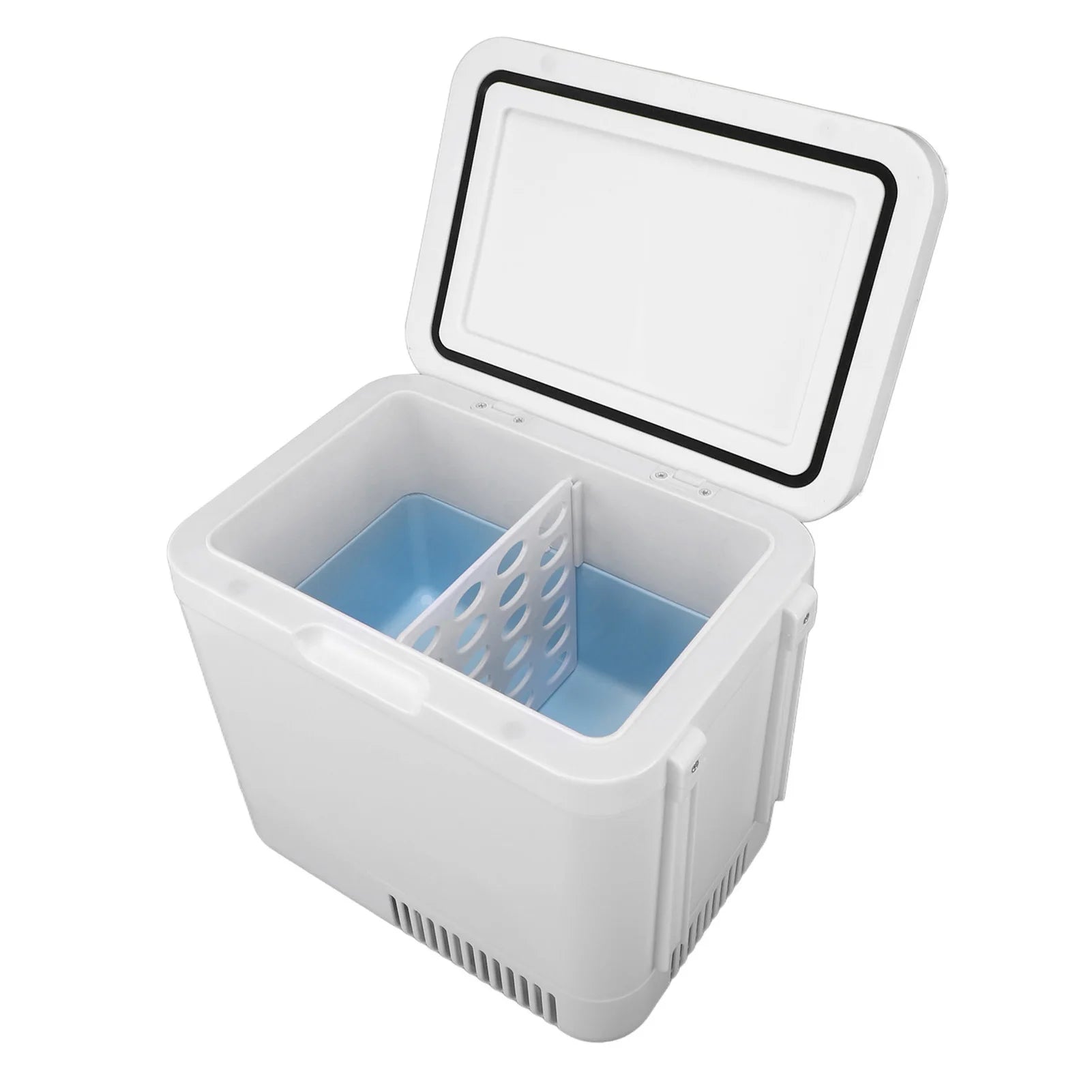 Mini Fridge USB Powered Portable Cooler Warmer Personal in USA.