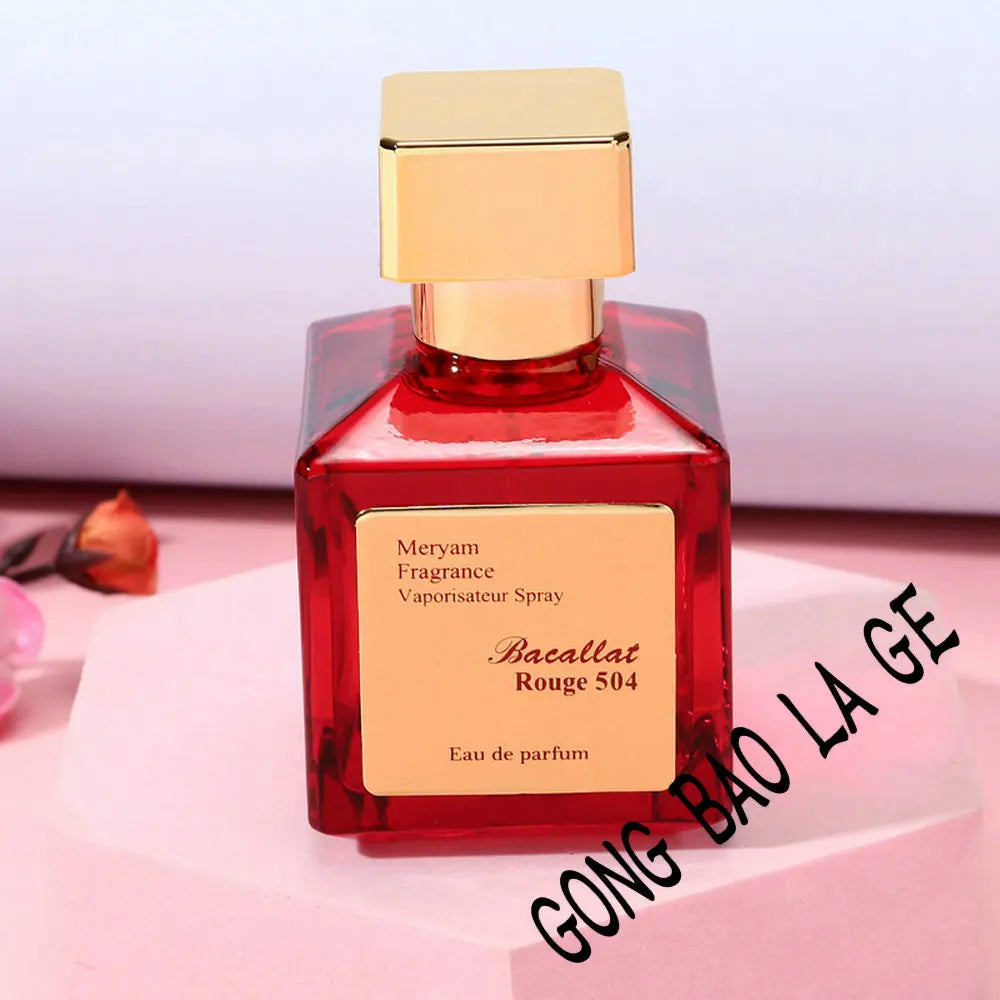 High Quality Brand Lasting Fragrance Eau De Parfum Women in USA