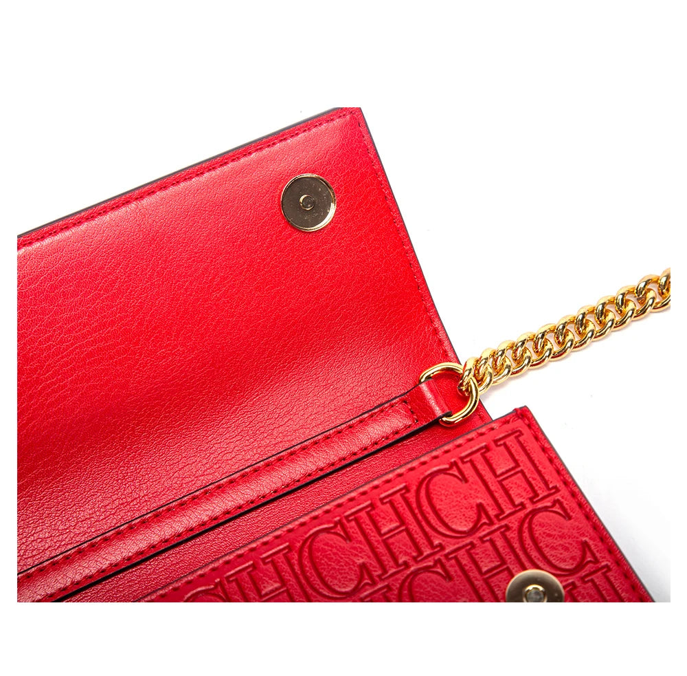 Chain Bag Letter Element Women's Crossbody Bag Ladies in USA