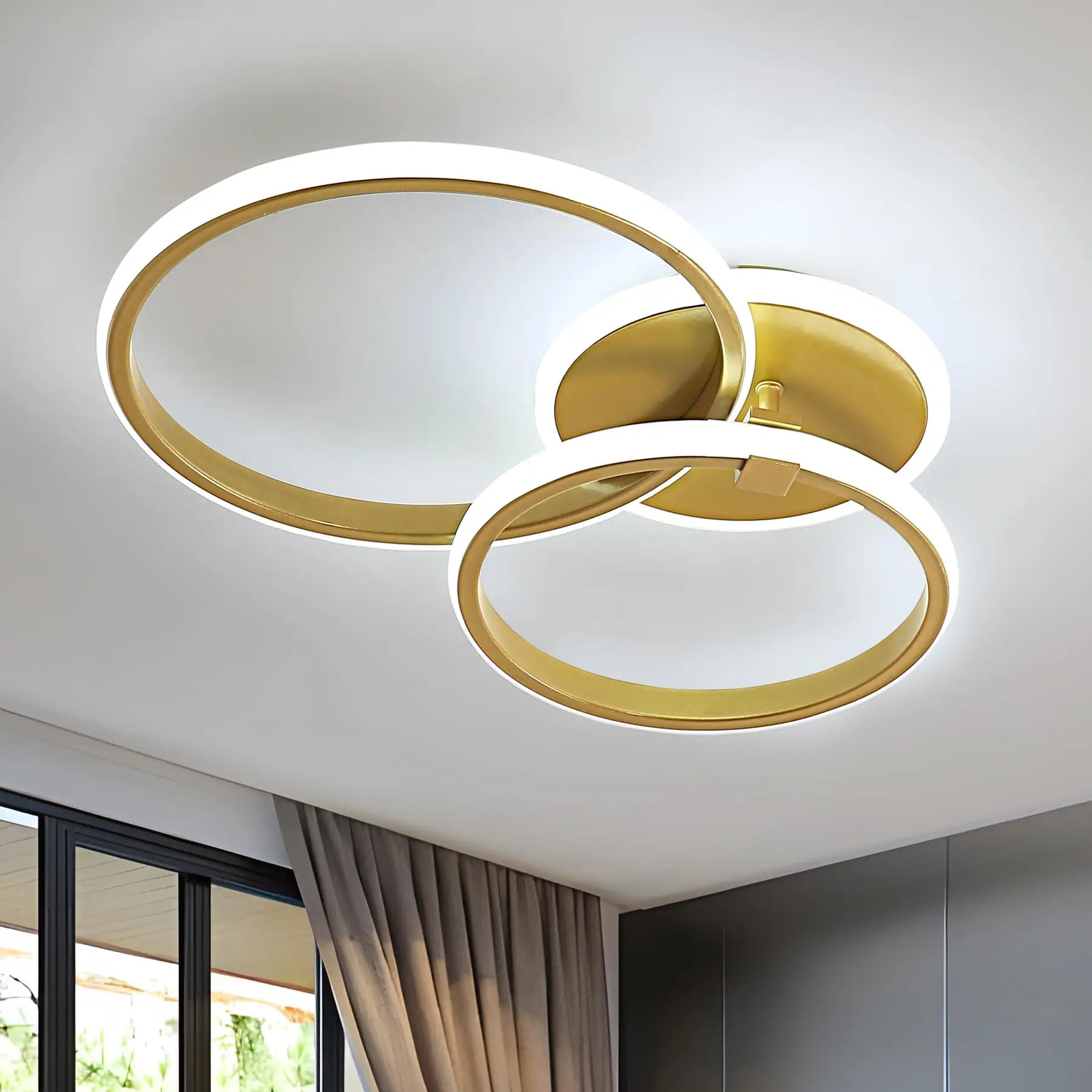 Ceiling lights