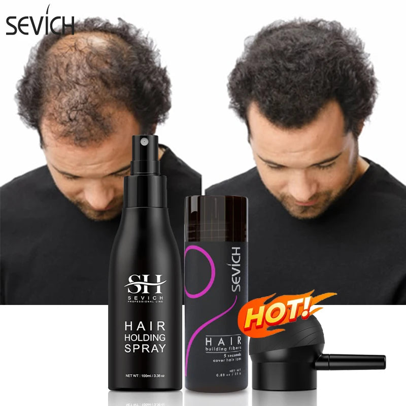 Hair styling products