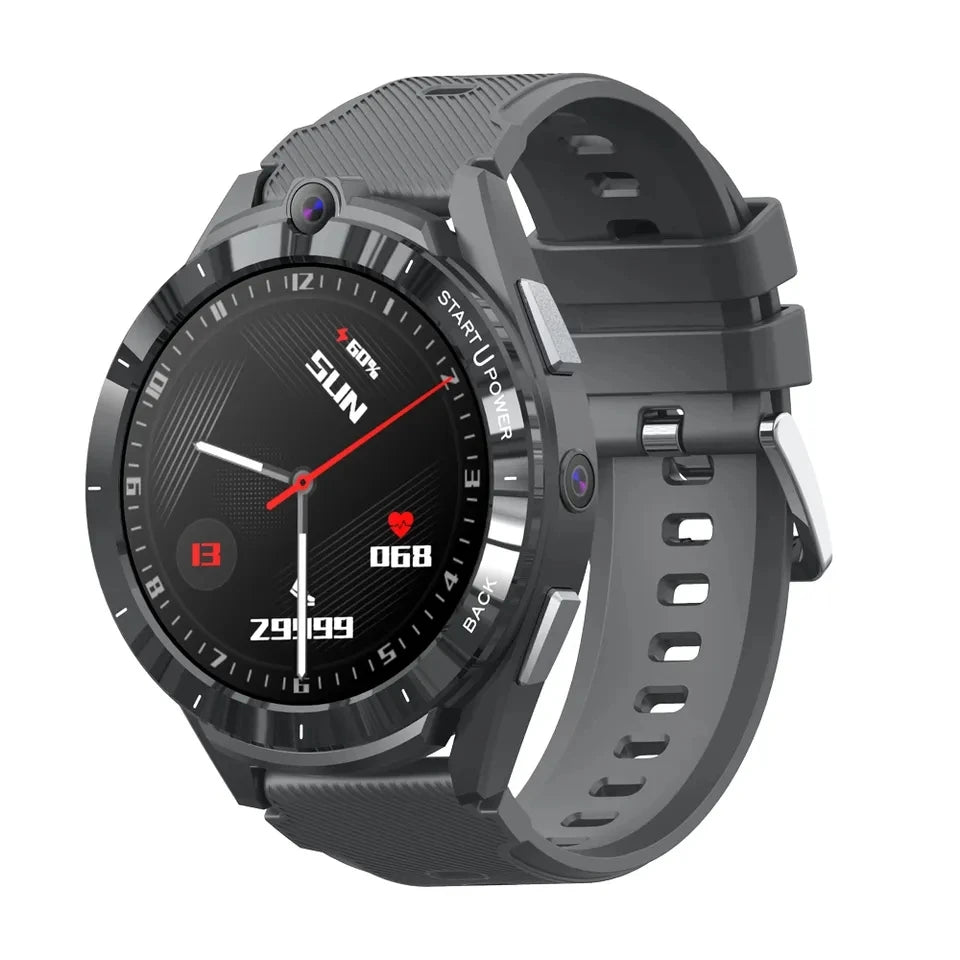 Newest Z40 Smartwatch 1.6 inch touch screen smart watches in USA.