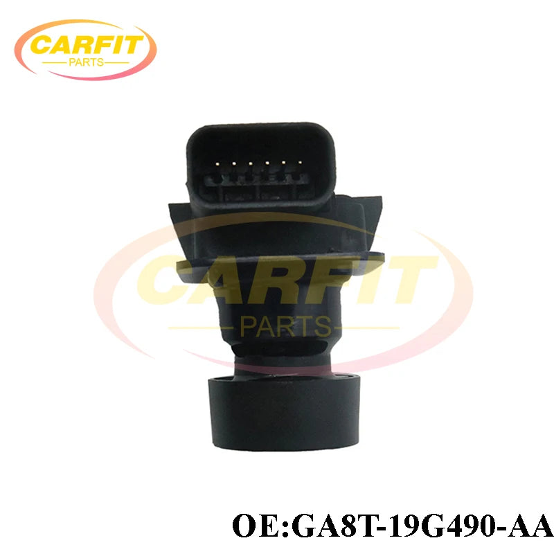 High Quality Rearview Backup Parking Camera For Ford Flex in USA.