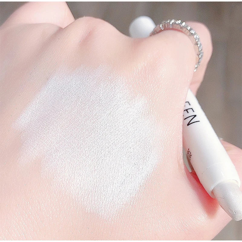 Flash Pearl Eyeshadow Pencil Waterproof Fine Flash in USA