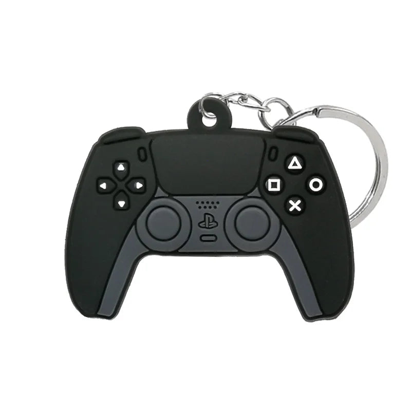 Cute keychain Gamepad Game Controller Keyring in USA