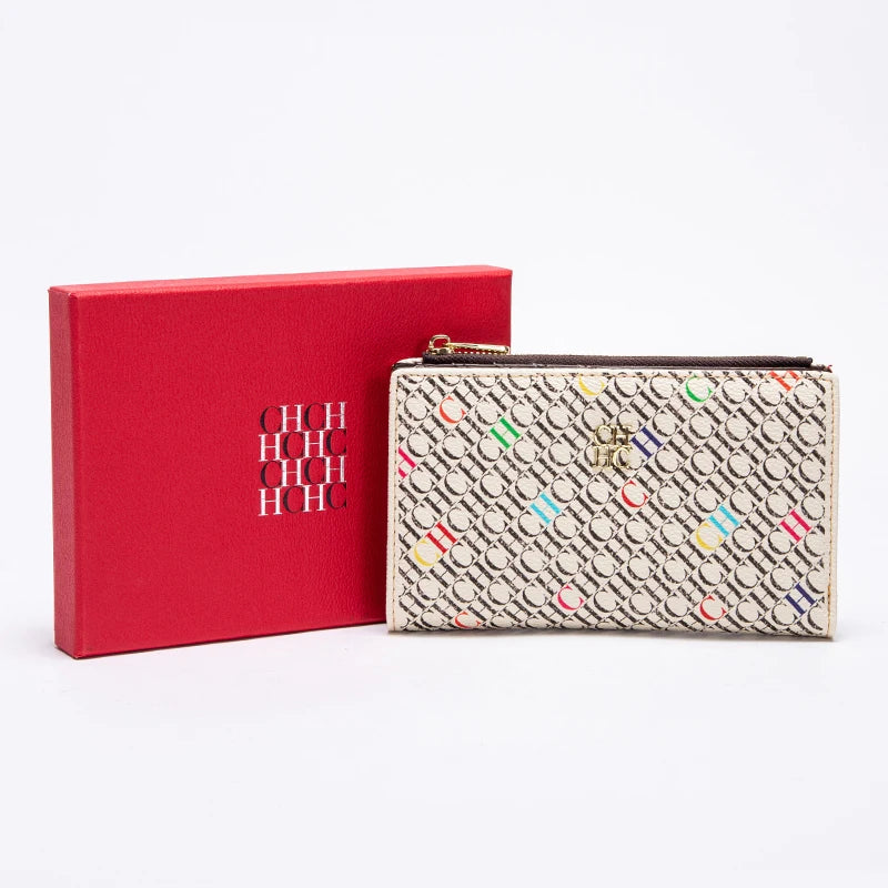 Material Female Wallet New Popular Fashion Letter in USA