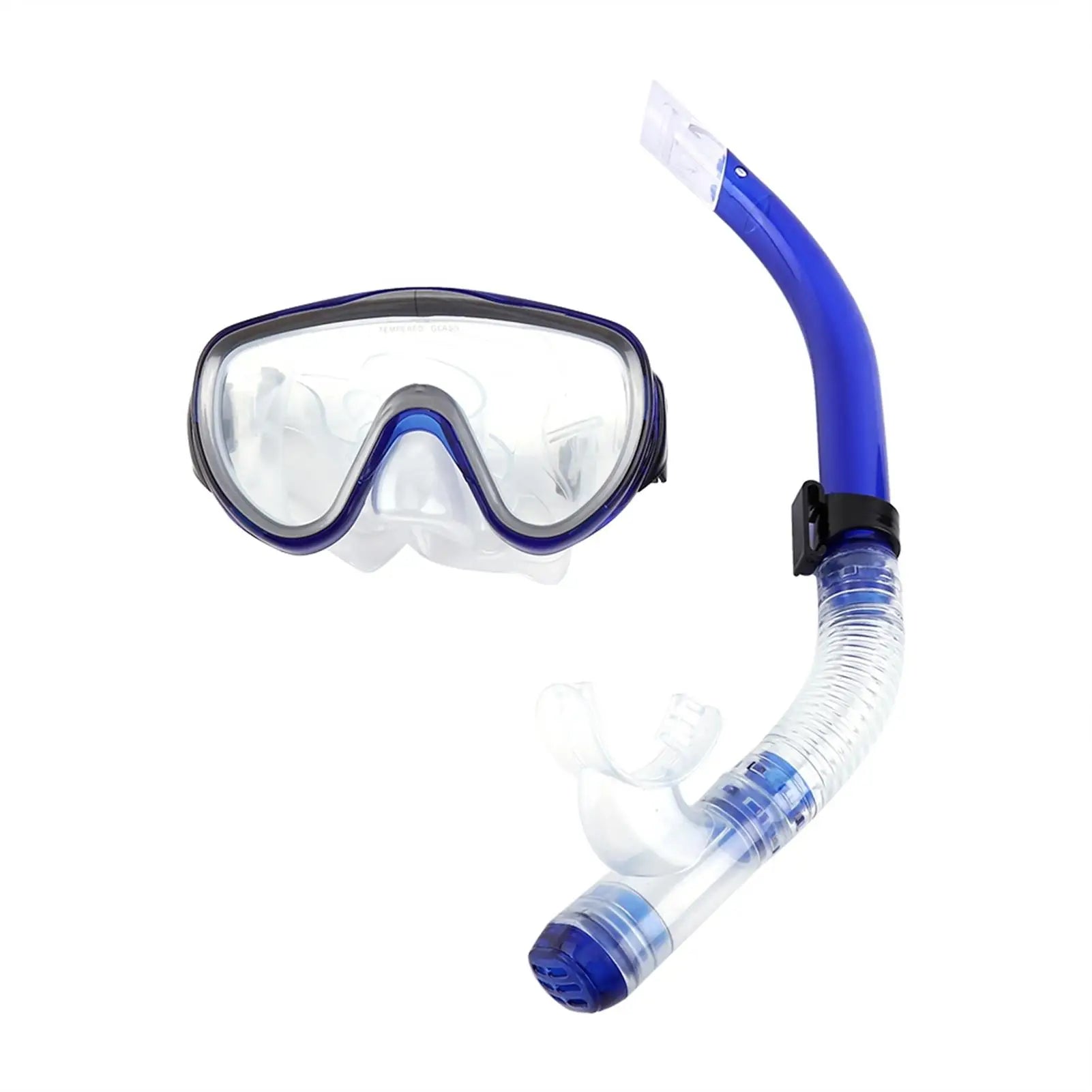 Swimming Goggles & Mouthpiece Water Sports in USA