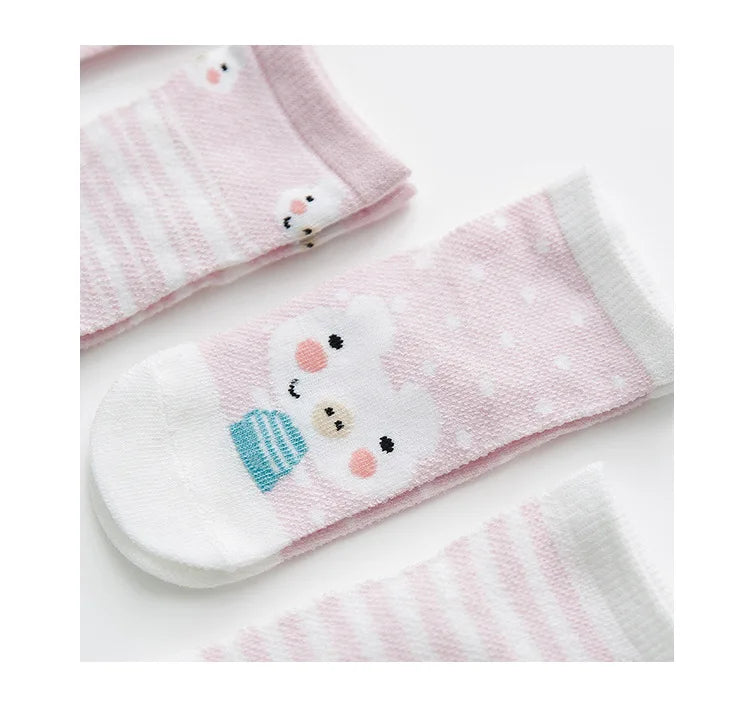 Newborn Boy Toddler Socks Baby Clothes Accessories in USA