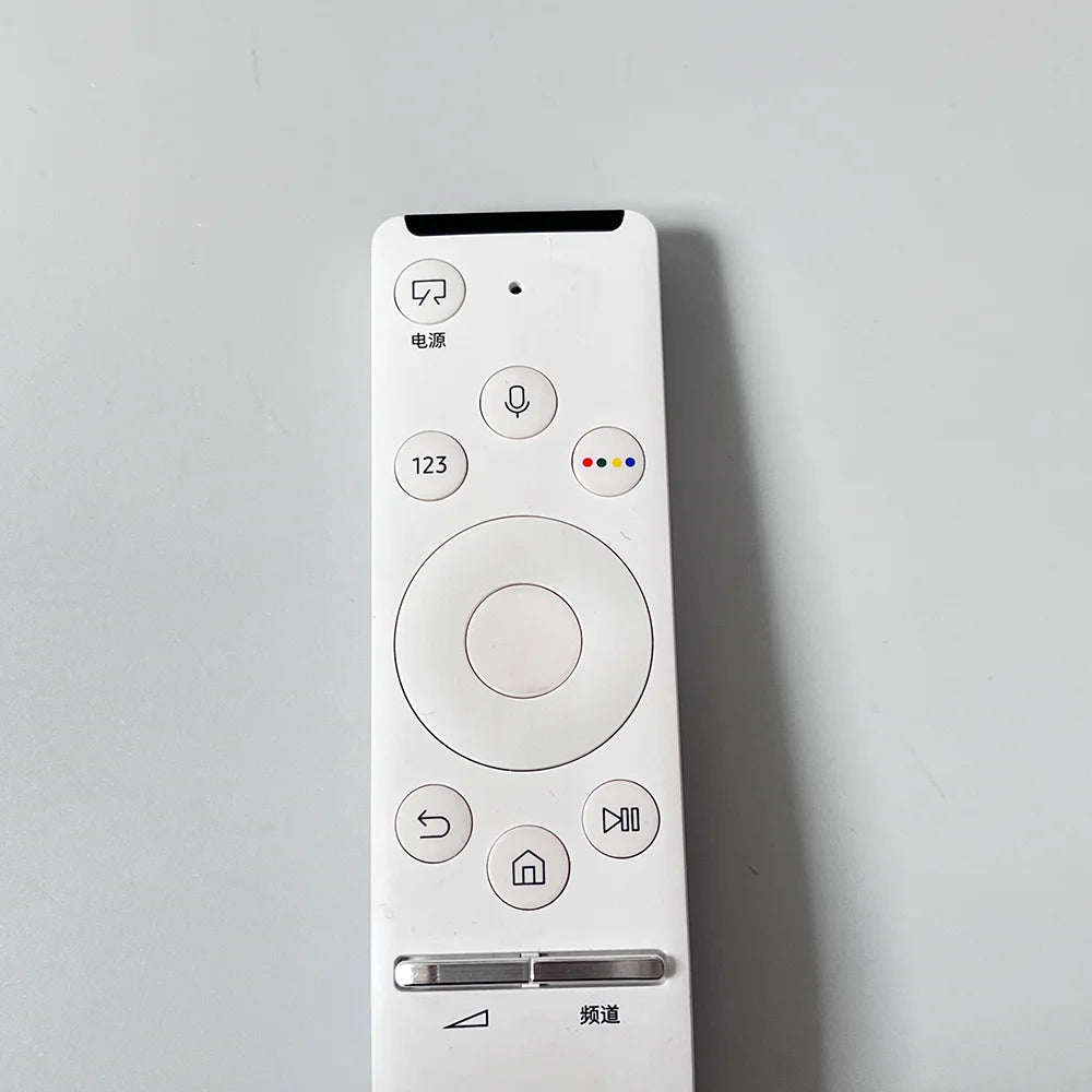 New Bluetooth Remote Control is for 4K TV in USA.