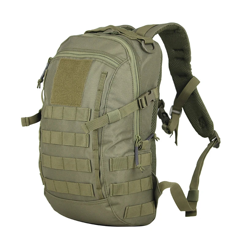 Waterproof Travel Outdoor Tactical Backpack Sport Camping in USA