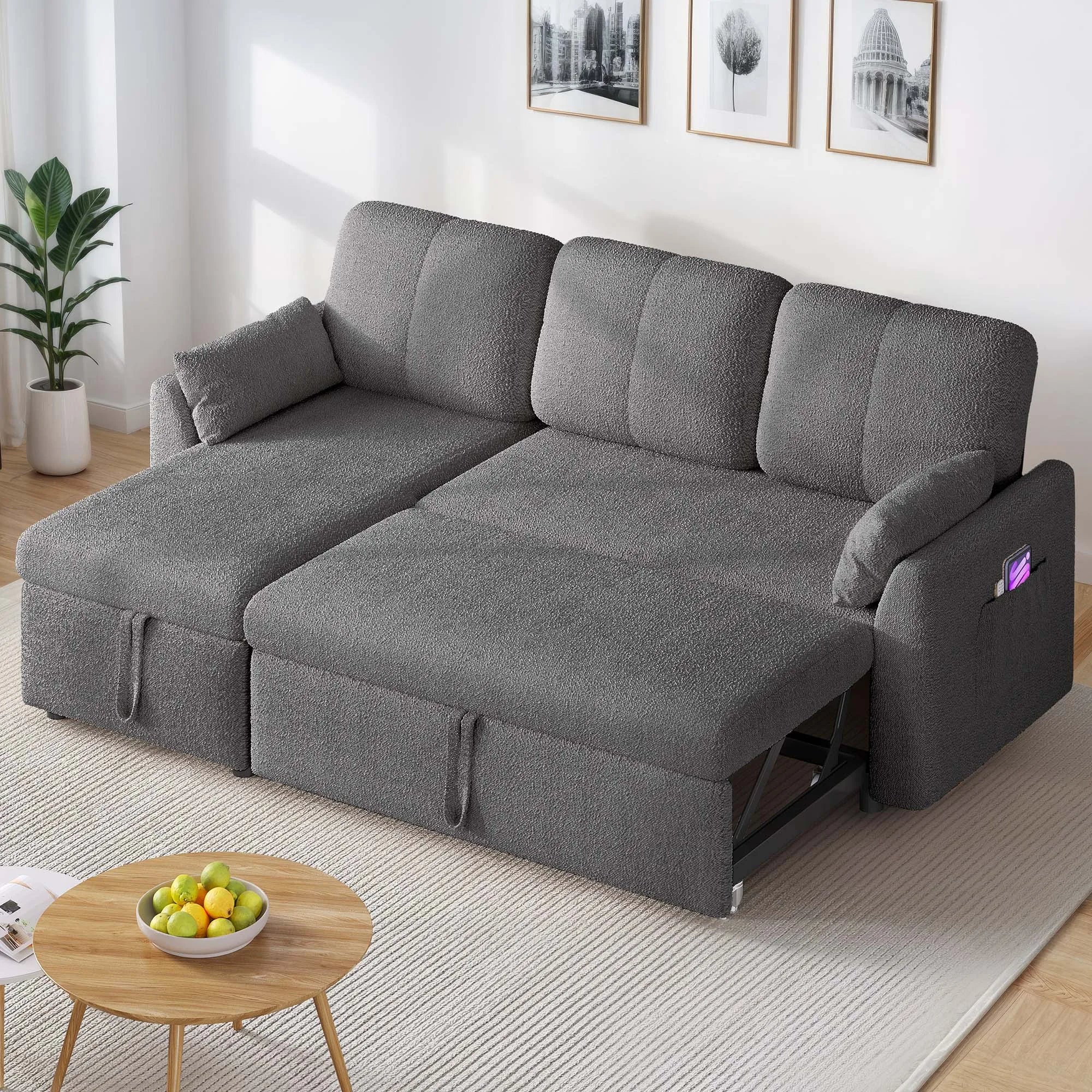 Sofa beds