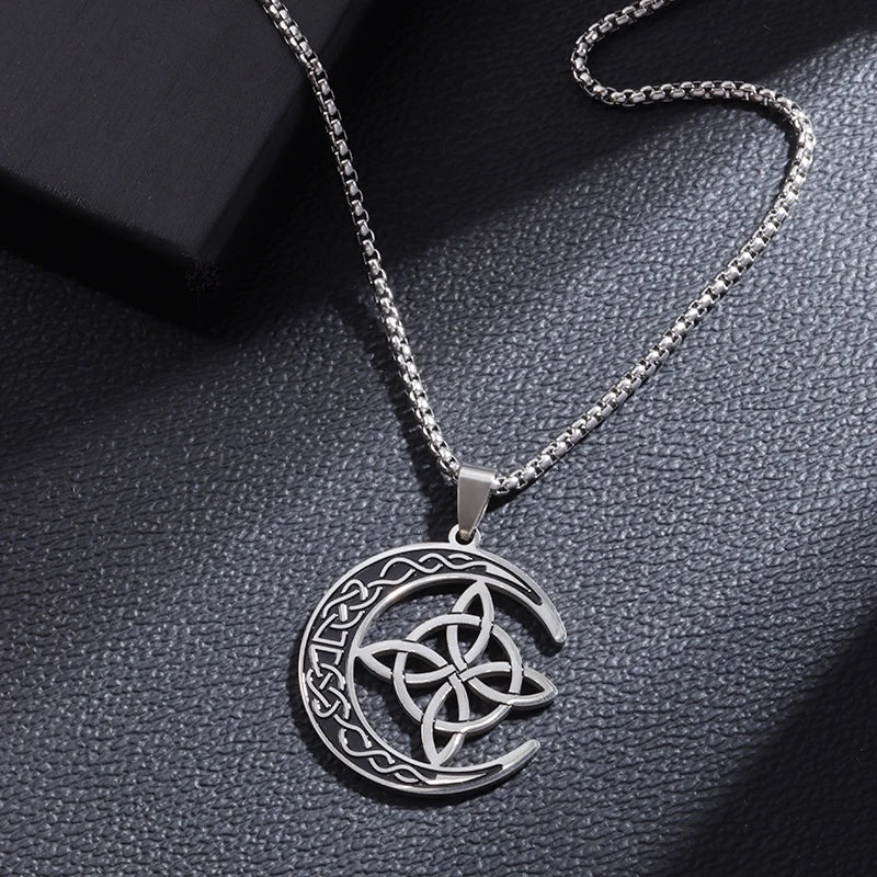 Valknut Rune Jewelry Men Women Fine Jewelry in USA