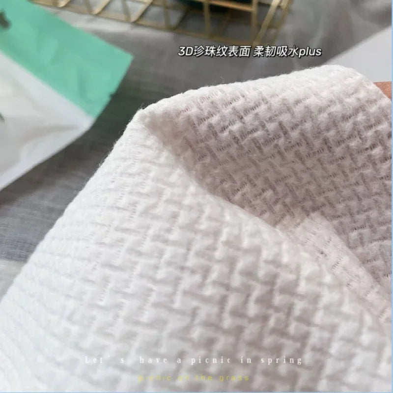 Disposable Bath Towel Super Thick Large Compressed Towel