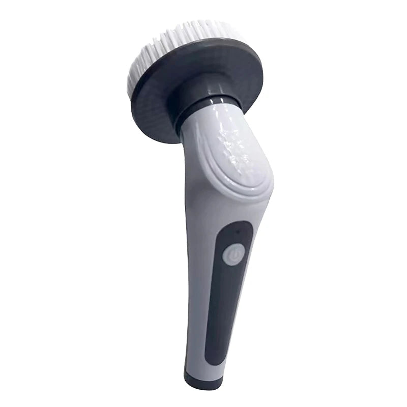 Electric Cleaning Brush Charging Bathroom Wash Brush in USA.