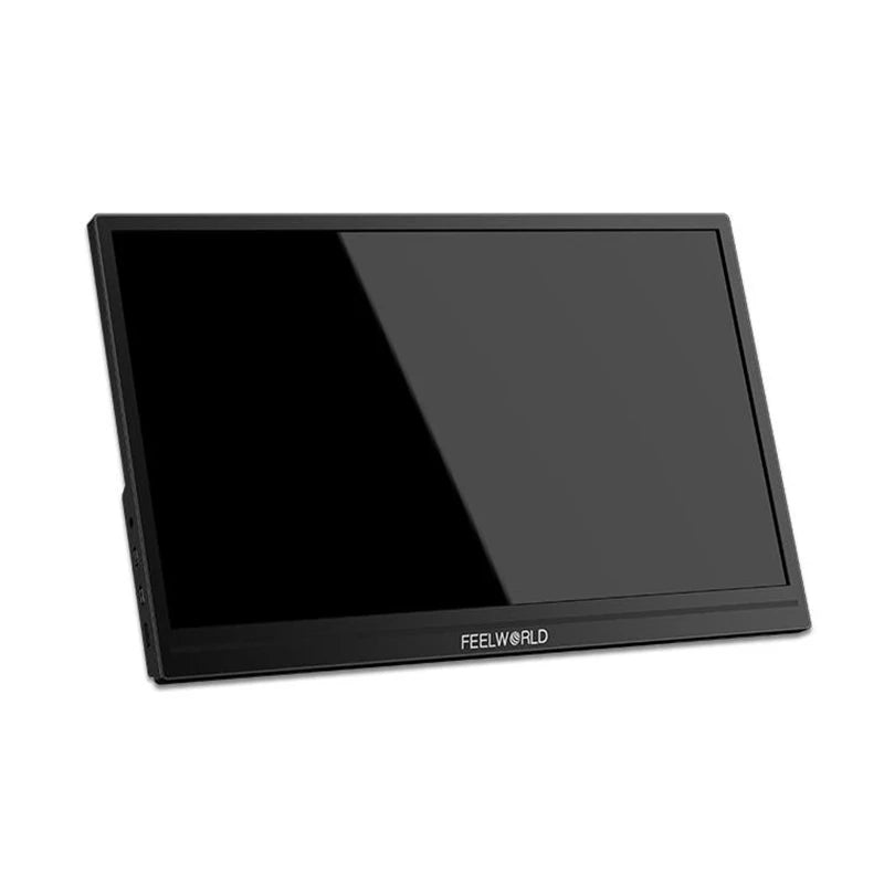 FEELWORLD DH156 15.6inch Monitor FHD Portable External Monitor in USA.