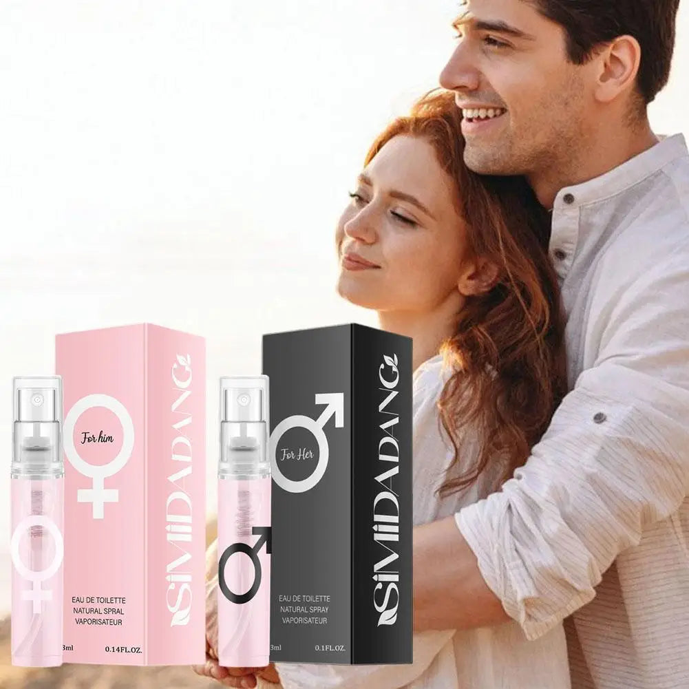 Long Lasting Pheromoe Man Attract Women Body Spray in USA