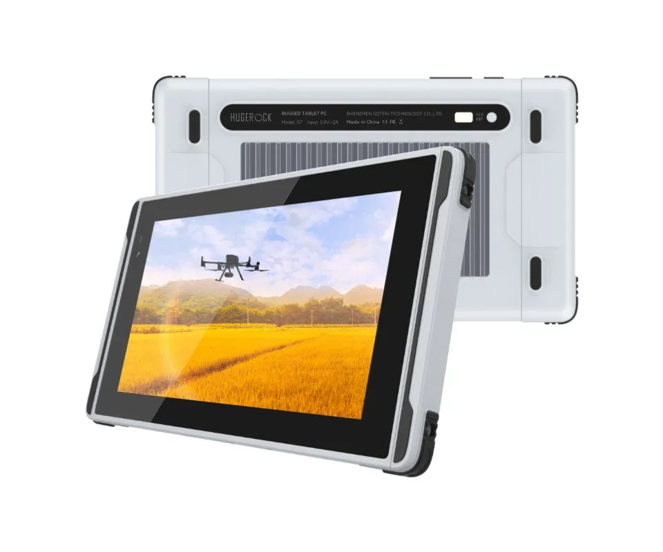 2600Nits Drone Rugged Tablet for DJI Mavic 3 MINI Air 2 PRO in USA.