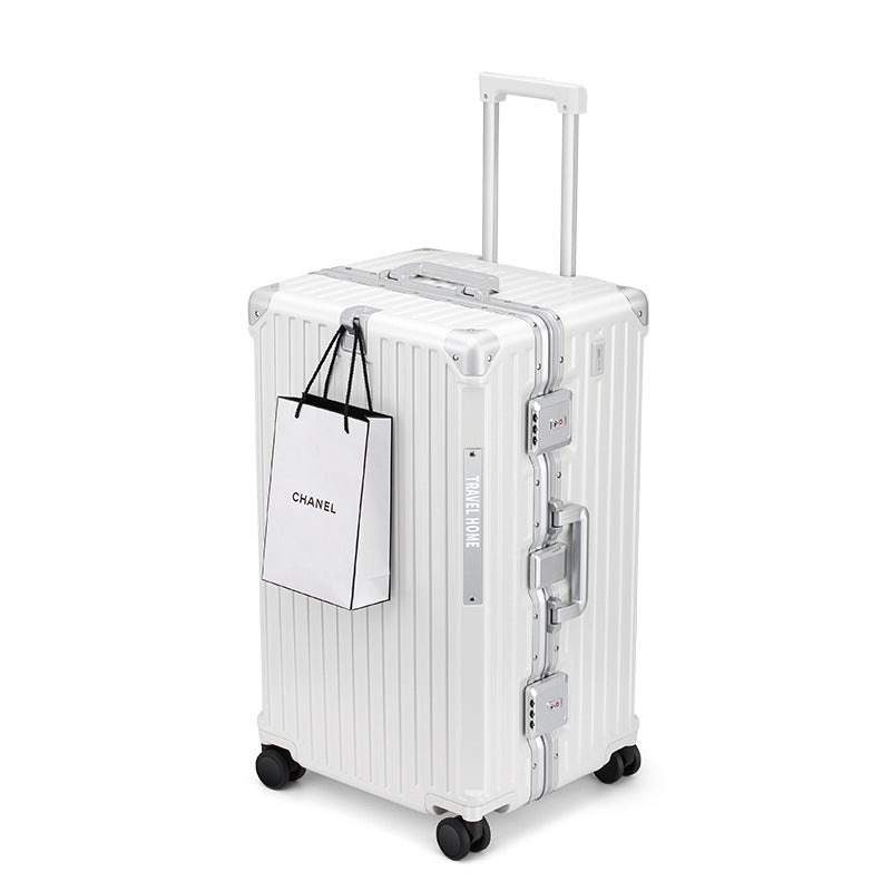 Over-sized Multi-Functional Travel Suitcases Large in USA