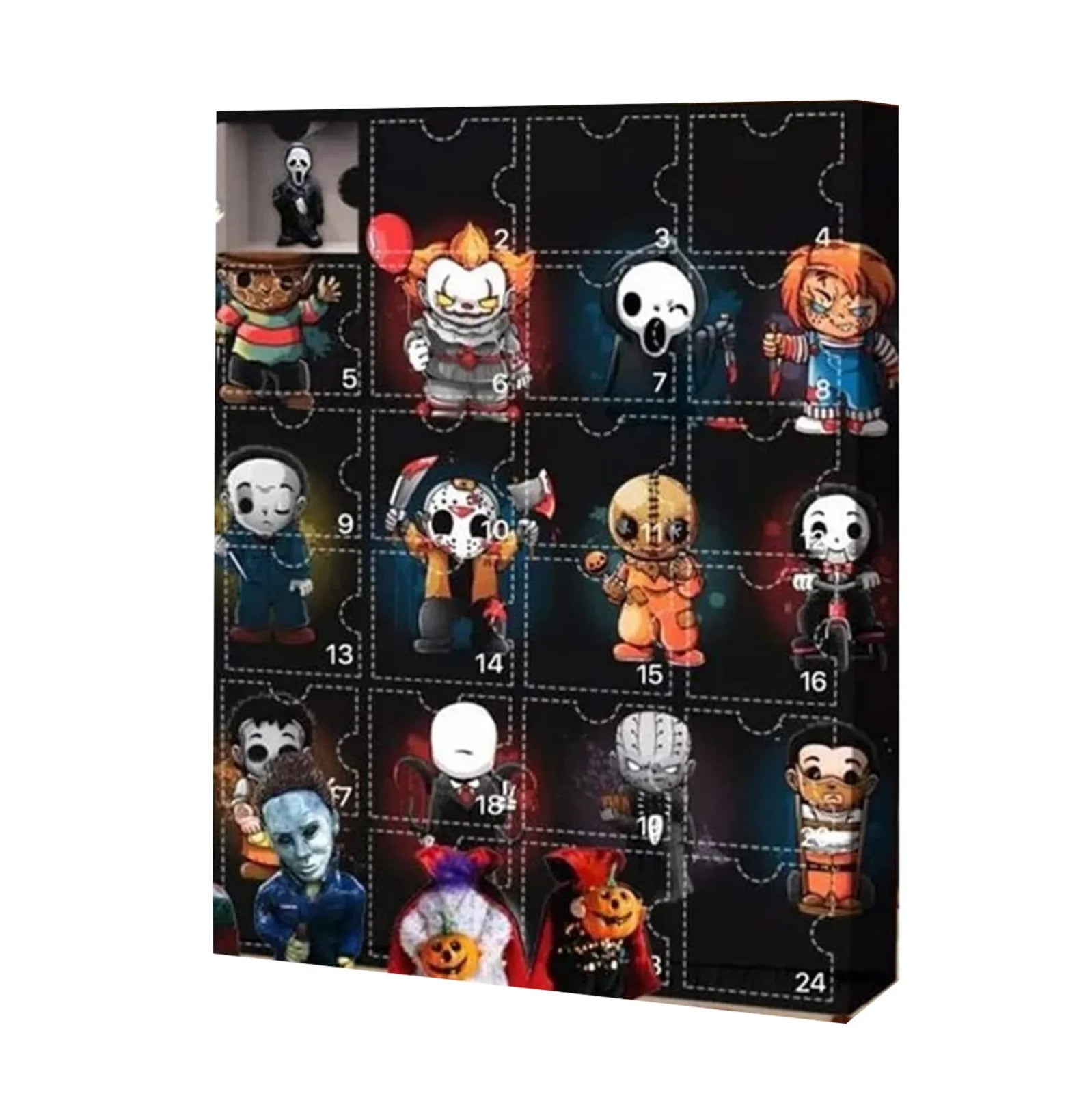 Best Advent Calendars 2024 for Kids & Adult