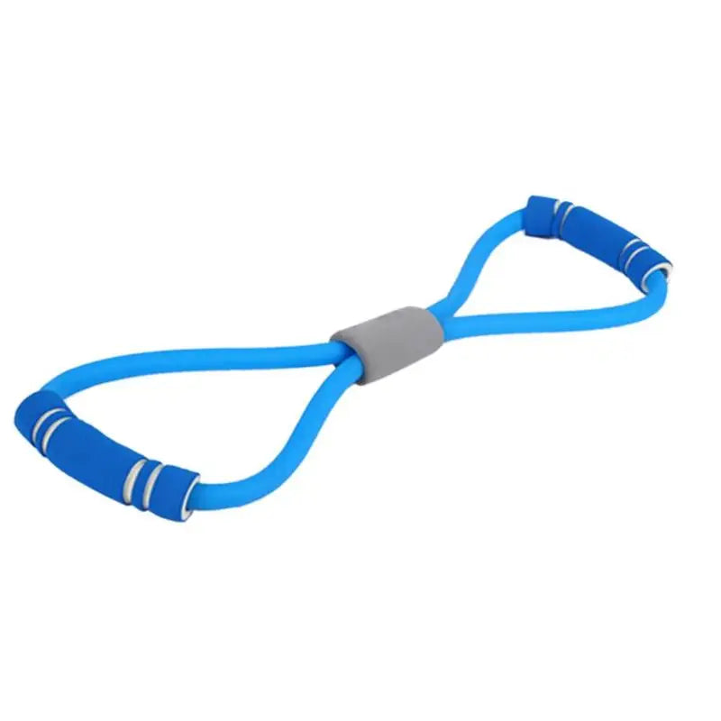 Resistance Bands Fitness Equipment Yoga Training in USA