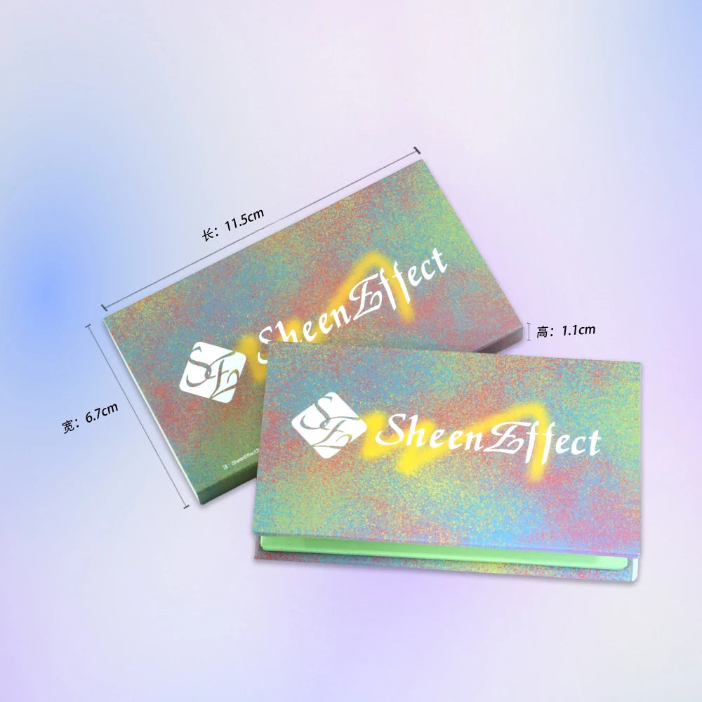 Sheeneffect Shadow Palette Makeup Women Makeup in USA