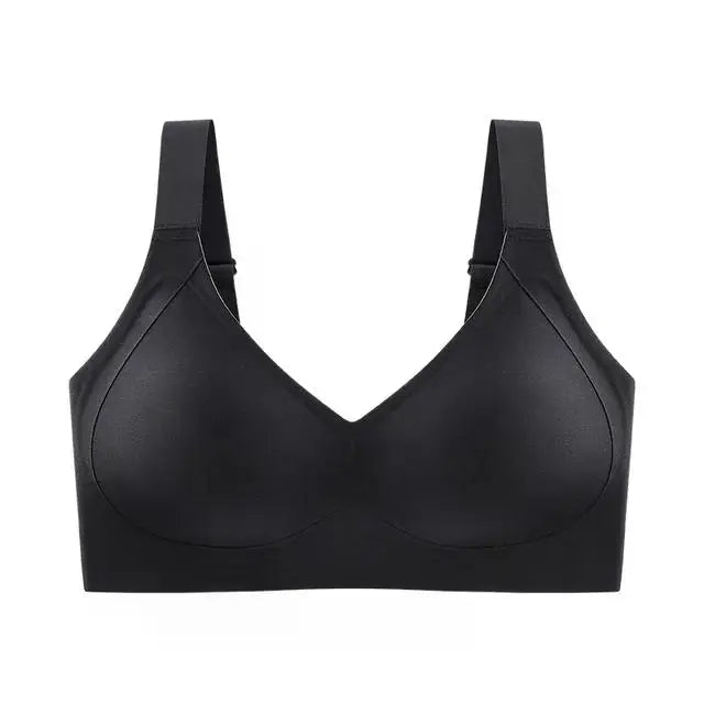 FallSweet Push UP Bra Women Seamless Plus Size Bras in USA