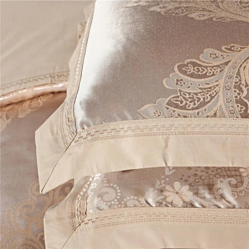 Bedding Sets Floral Grey Pink Comfort Duvet Pillowcase Flat Bed