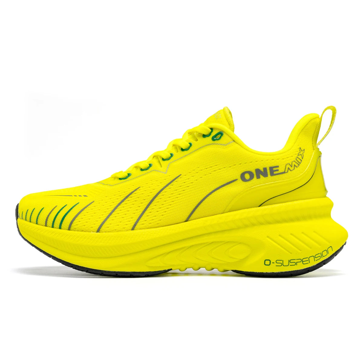 ONEMIX New Cushioning Running Shoes Men Suitable in USA