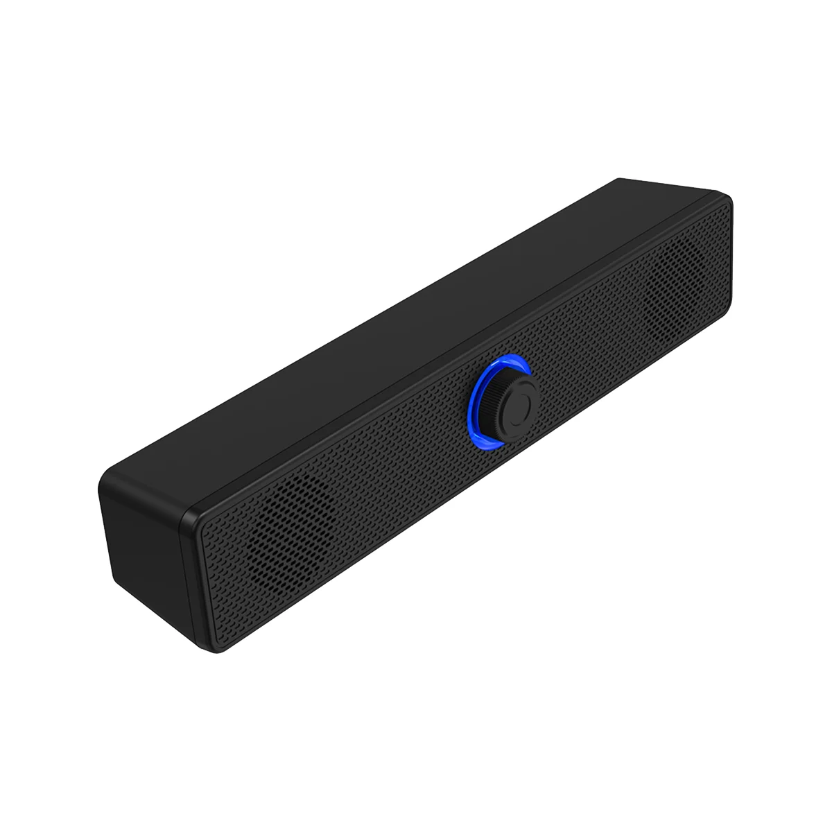 USB Powered Soundbar Bluetooth Speaker 4D Surround in USA.