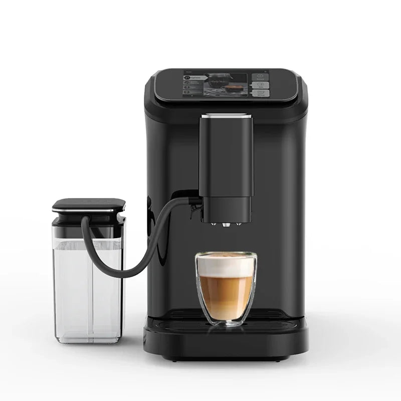 Professional 20bar Smart Expresso Cappuccino Espresso in USA.