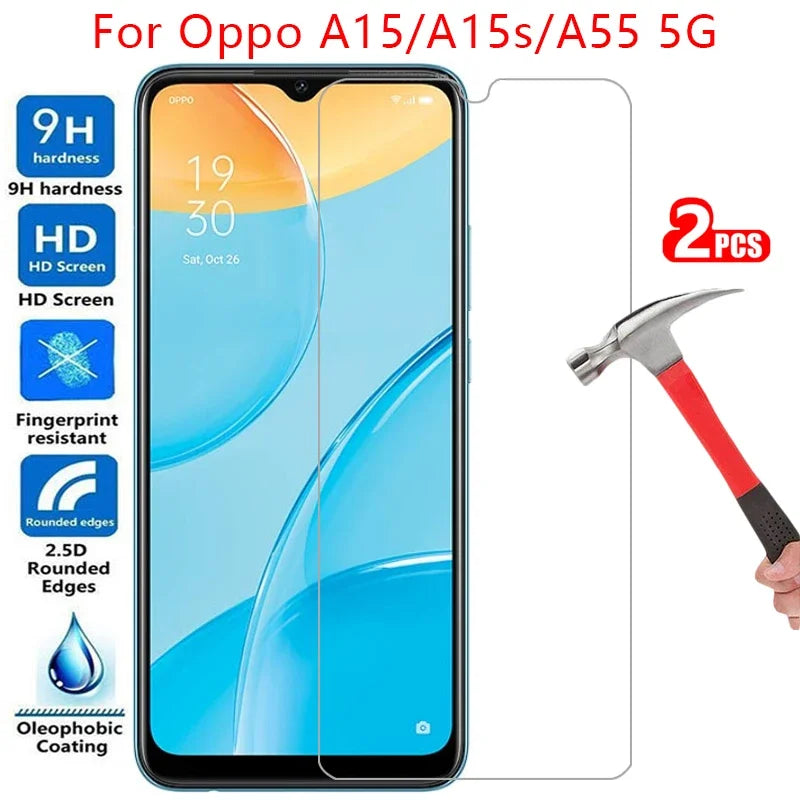 tempered glass screen protector in USA