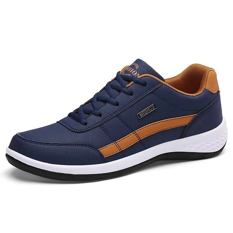 Men Shoes Sneakers Trend Casual Breathable in USA