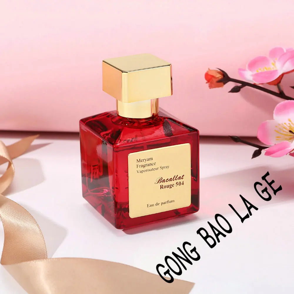 High Quality Brand Lasting Fragrance Eau De Parfum Women in USA