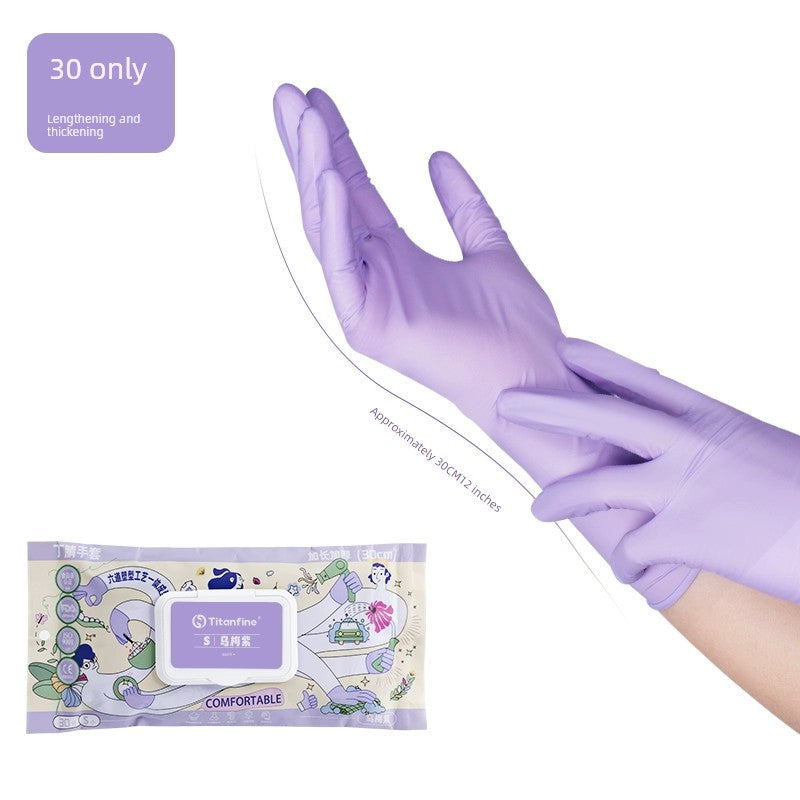 Titan fine Food Grade Household Gloves in USA.