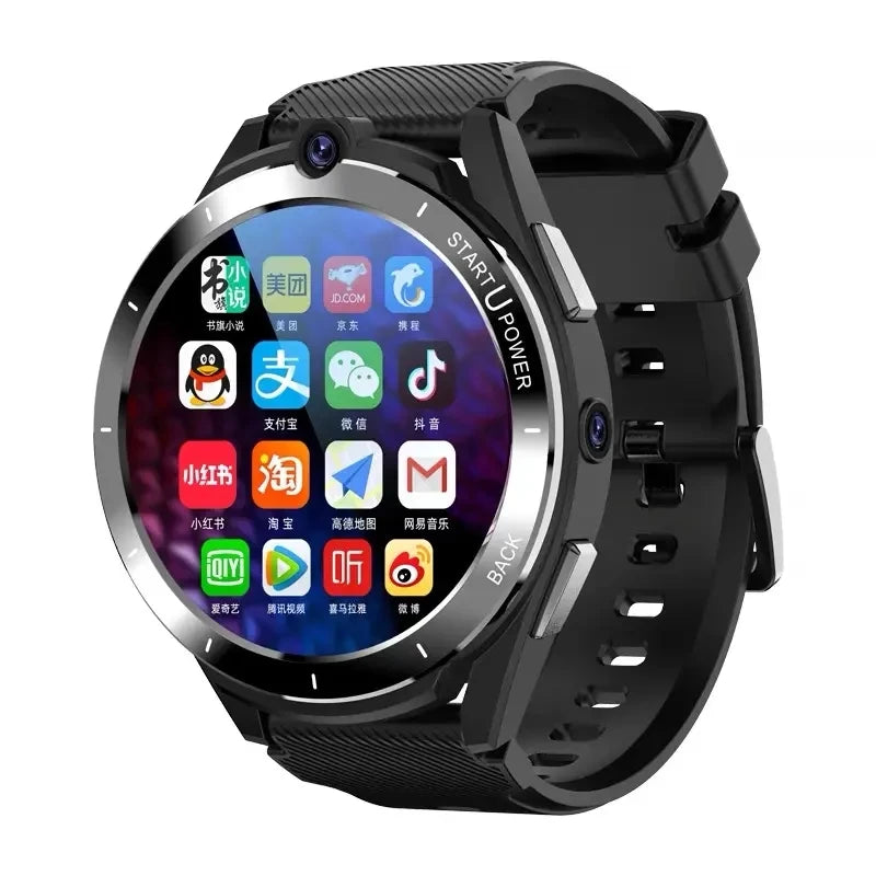 Newest Z40 Smartwatch 1.6 inch touch screen smart watches in USA.