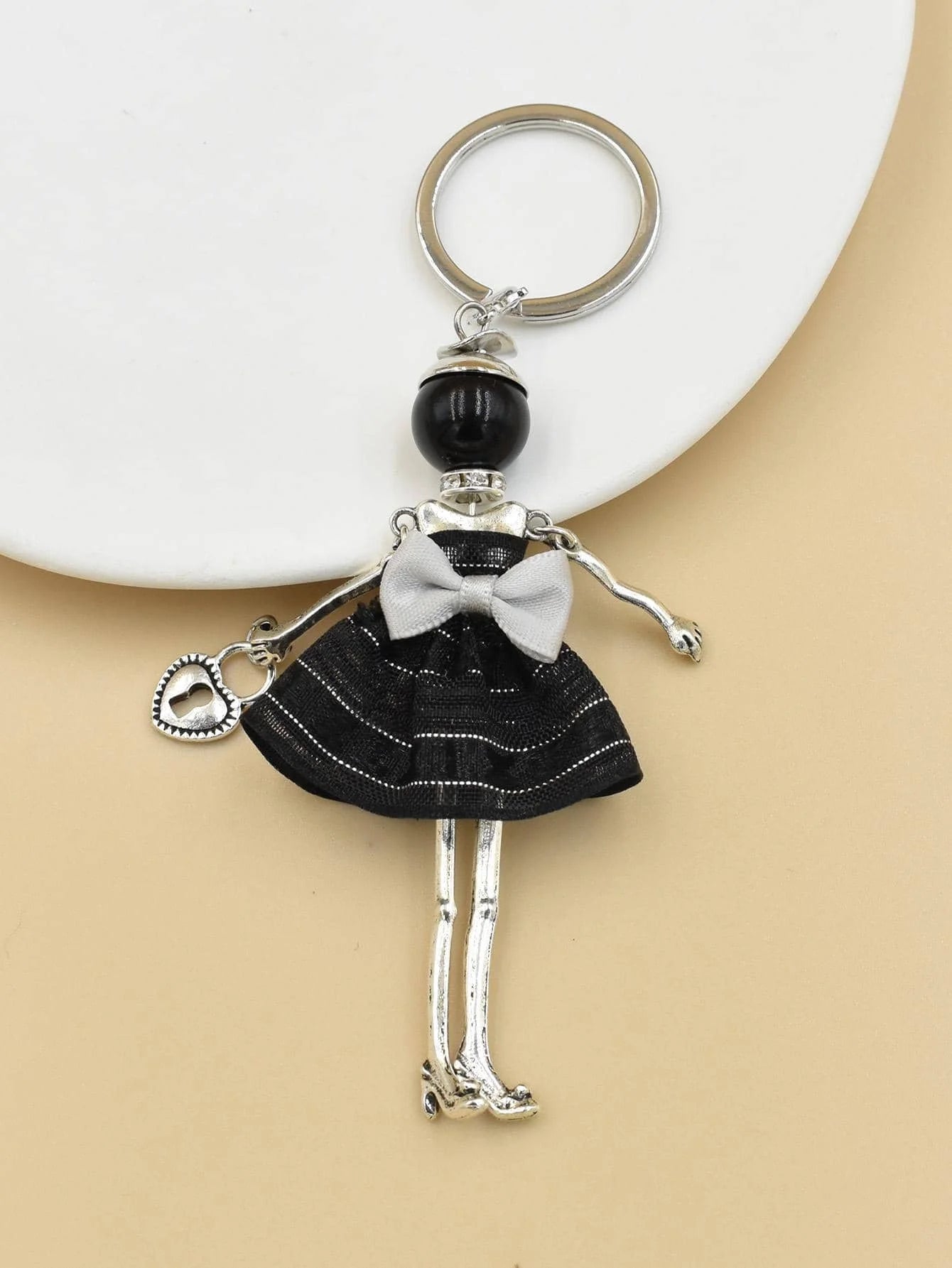 charm keychain Women Car Pendant Girls fashion Jewelry in USA