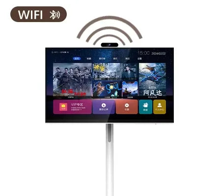 Superior Quality 4K Smart Television Digital Portable Tv in USA.