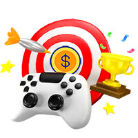 play games earn money