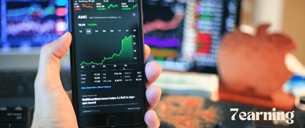 Emotionless Option Trading